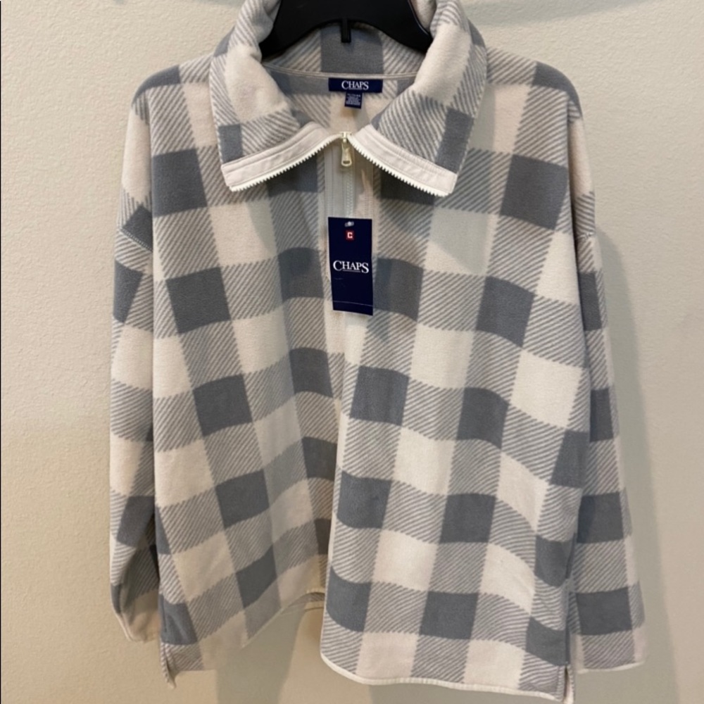Chaps Women Sweater